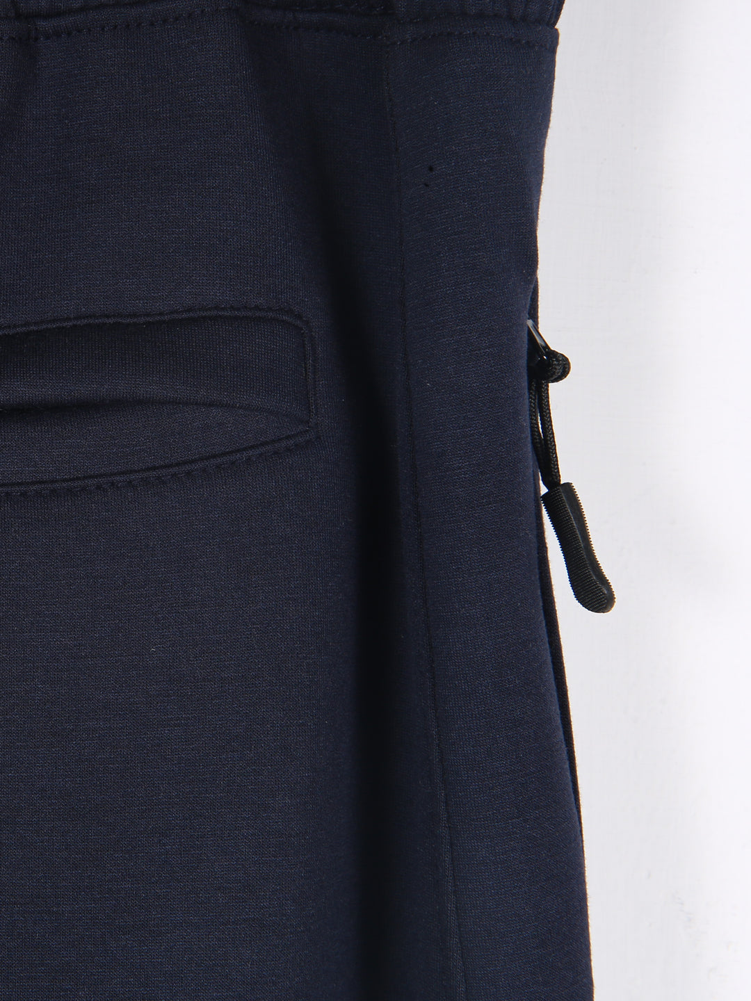 HH Men Scuba Slub Knitted Trouser HH-W-TR-0002