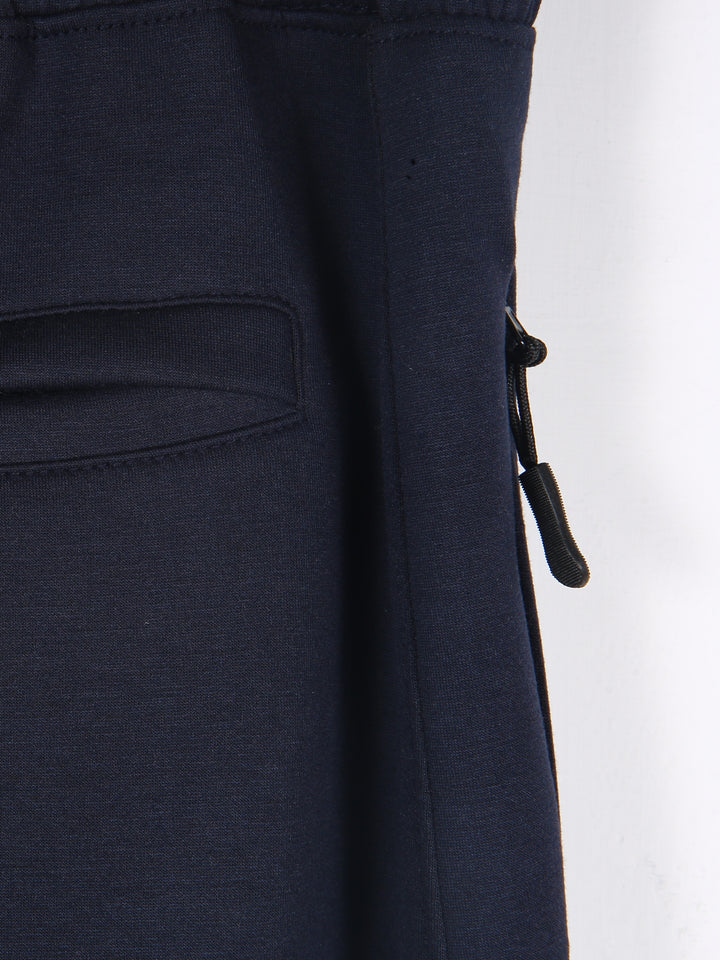 HH Men Scuba Slub Knitted Trouser HH-W-TR-0002