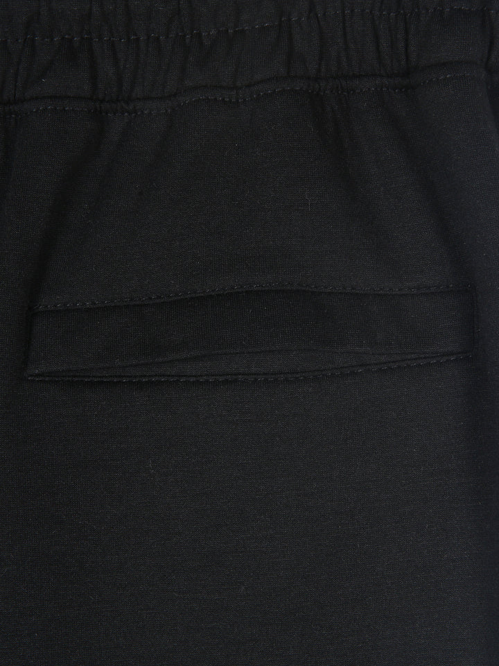 HH Men Scuba Slub Knitted Trouser HH-W-TR-0002