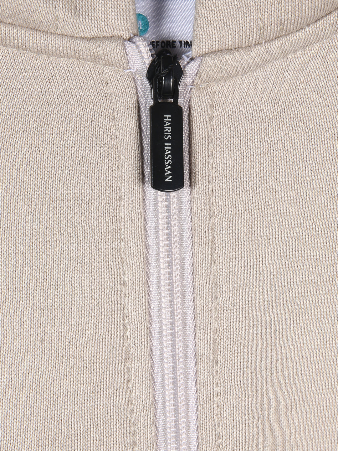 HH Men Fleece Zipper Hoodie HH-W-Zpr-0003