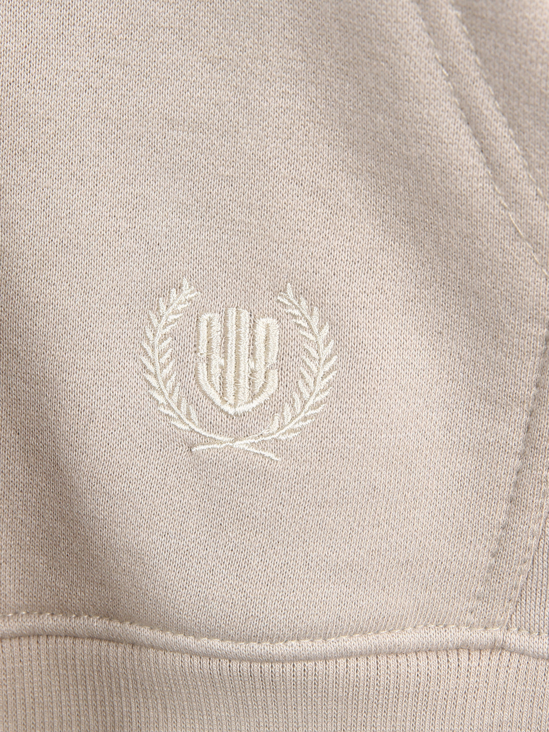 HH Men Fleece Zipper Hoodie HH-W-Zpr-0003