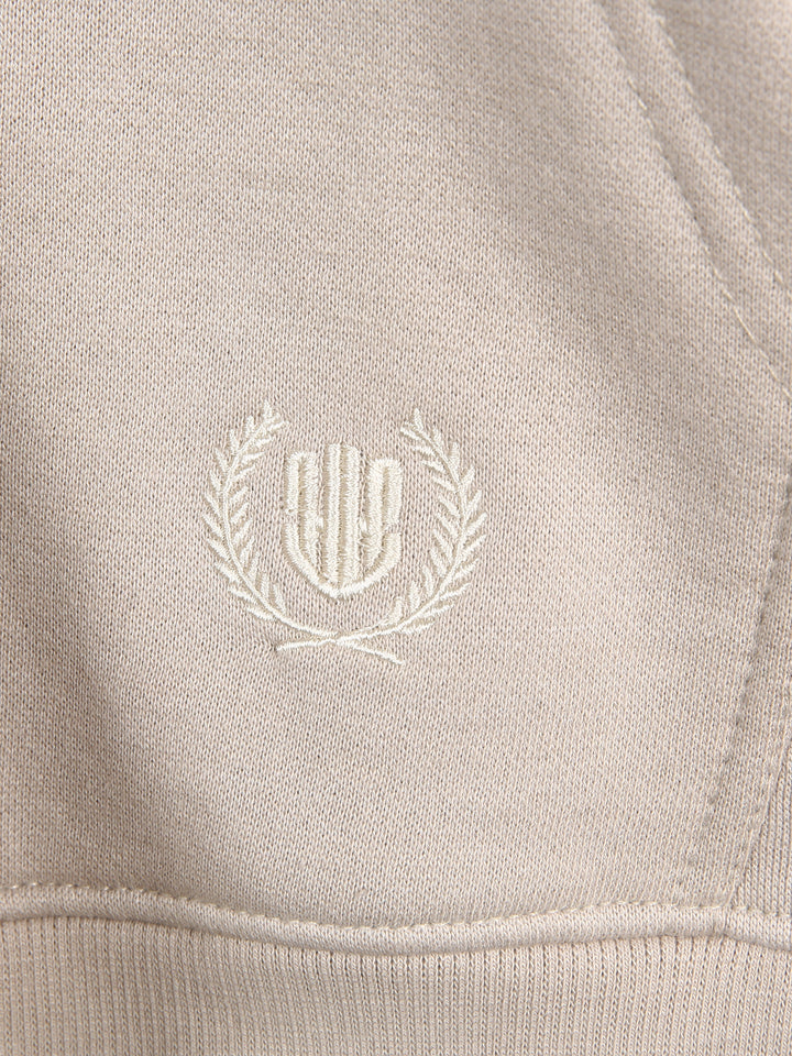 HH Men Fleece Zipper Hoodie HH-W-Zpr-0003