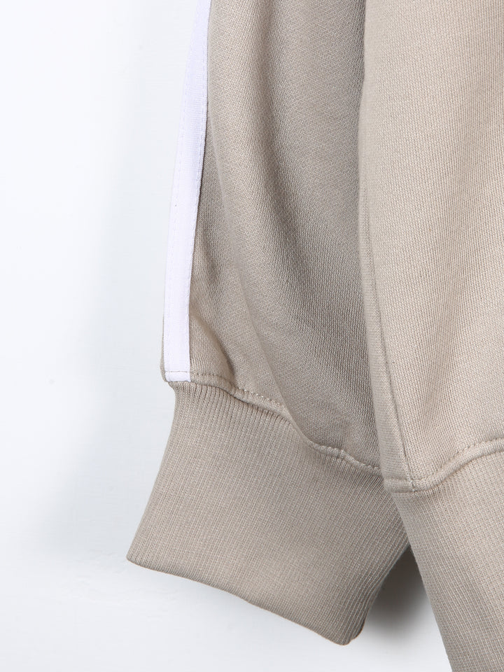 HH Men Fleece Zipper Hoodie HH-W-Zpr-0003