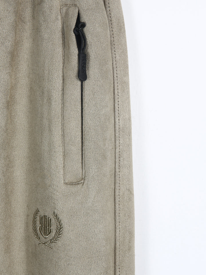 HH Men Suede Co-Ord Sets-0002