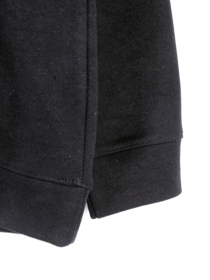 Inter Lock Sweat Shirt