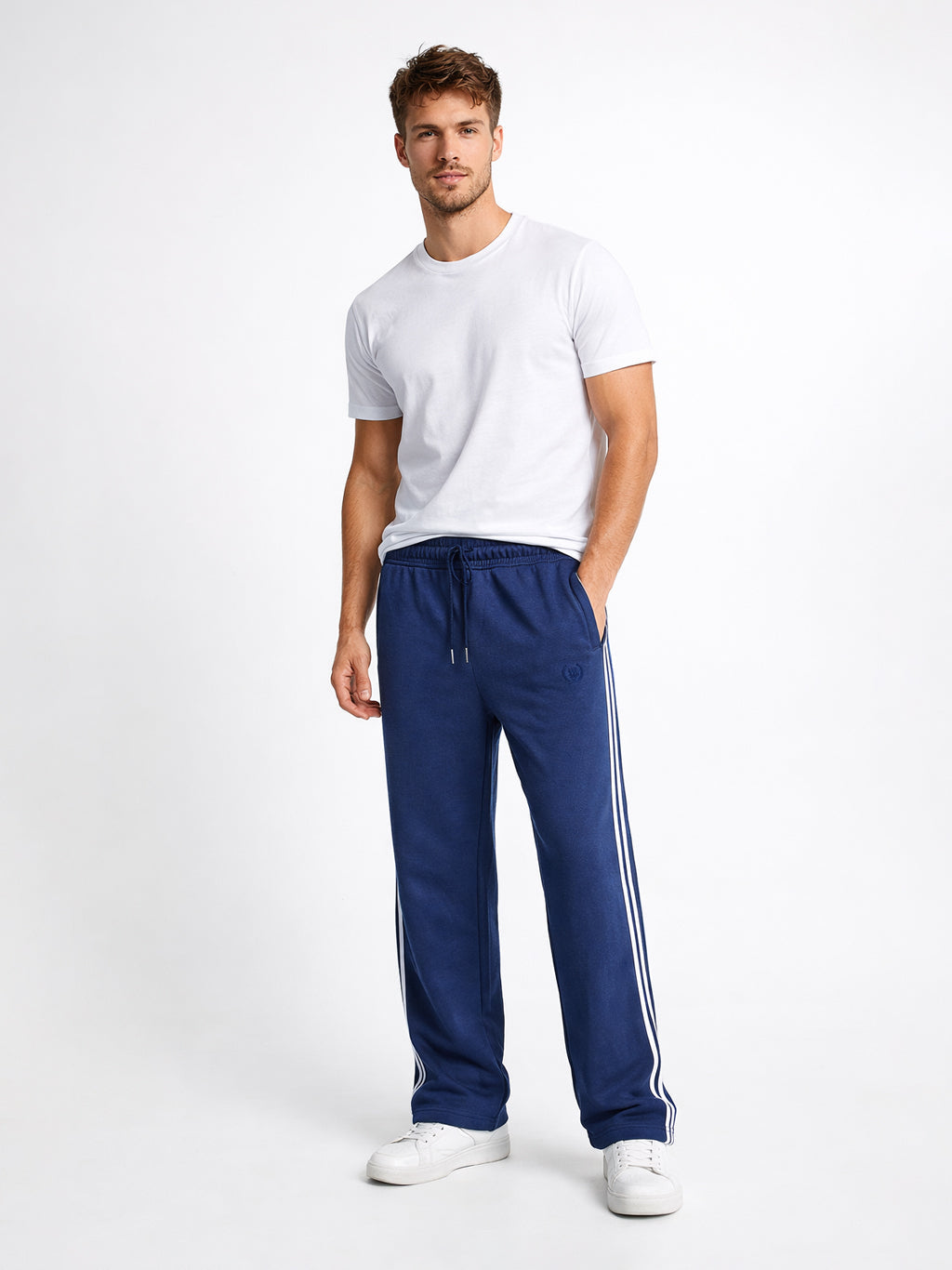 Fleece Trouser
