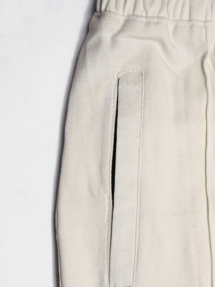 HH Men Trouser Inter Lock