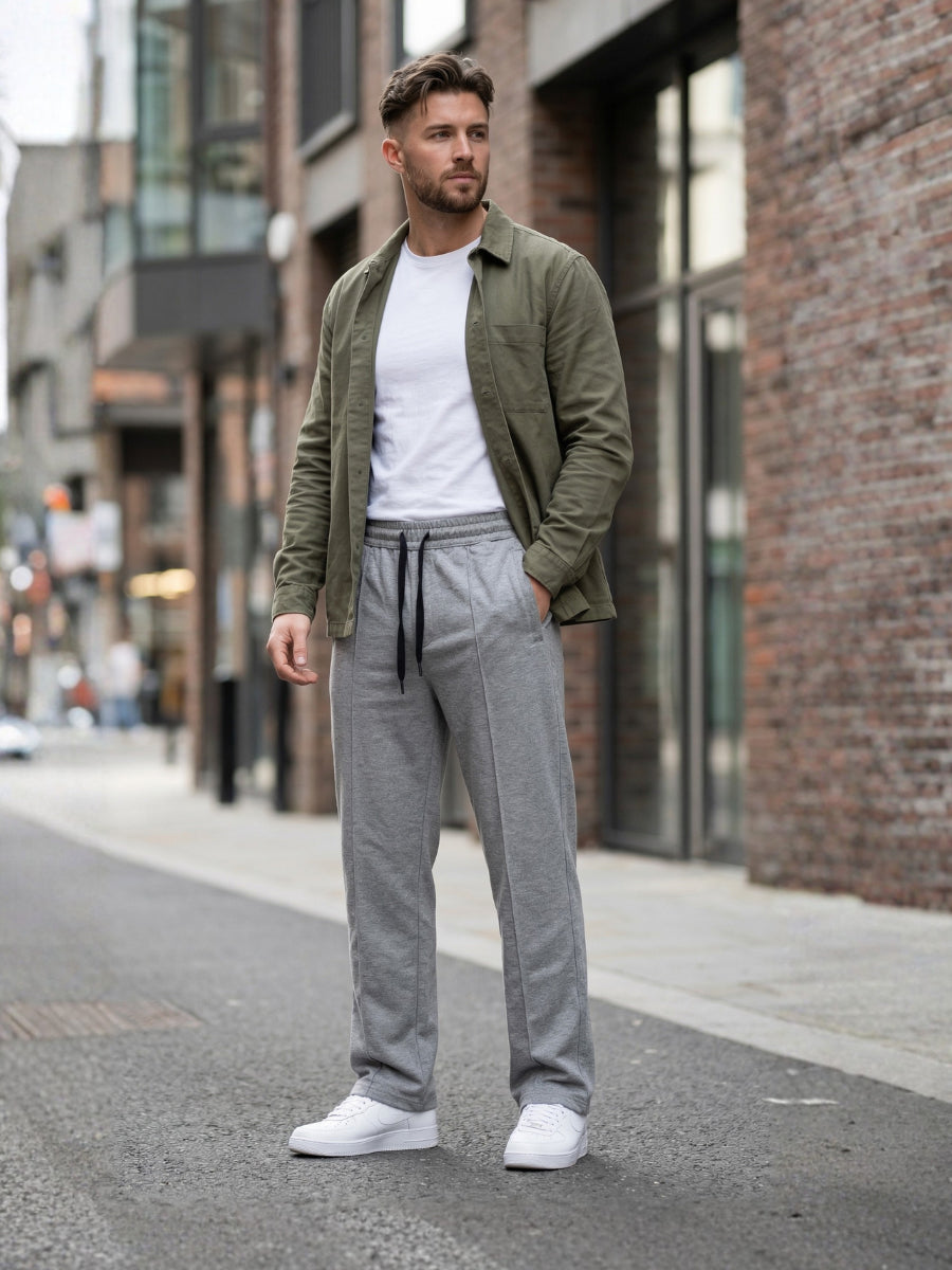 HH Men Trouser Inter Lock