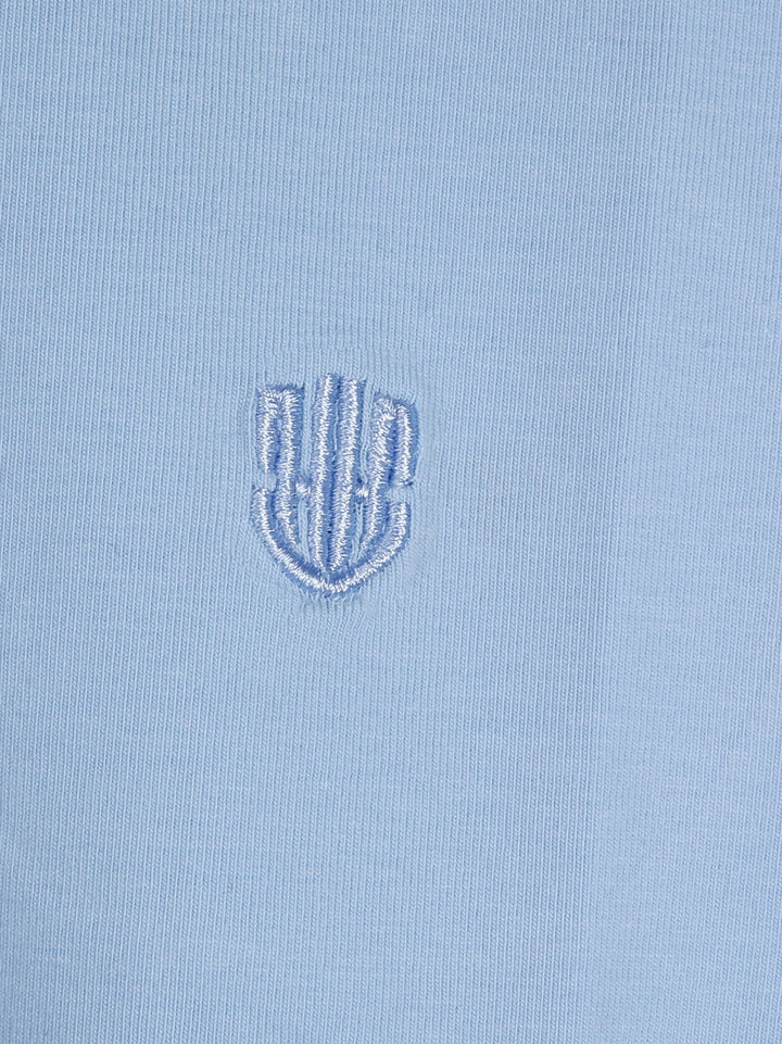 HH Men Round Neck S/S T-Shirt