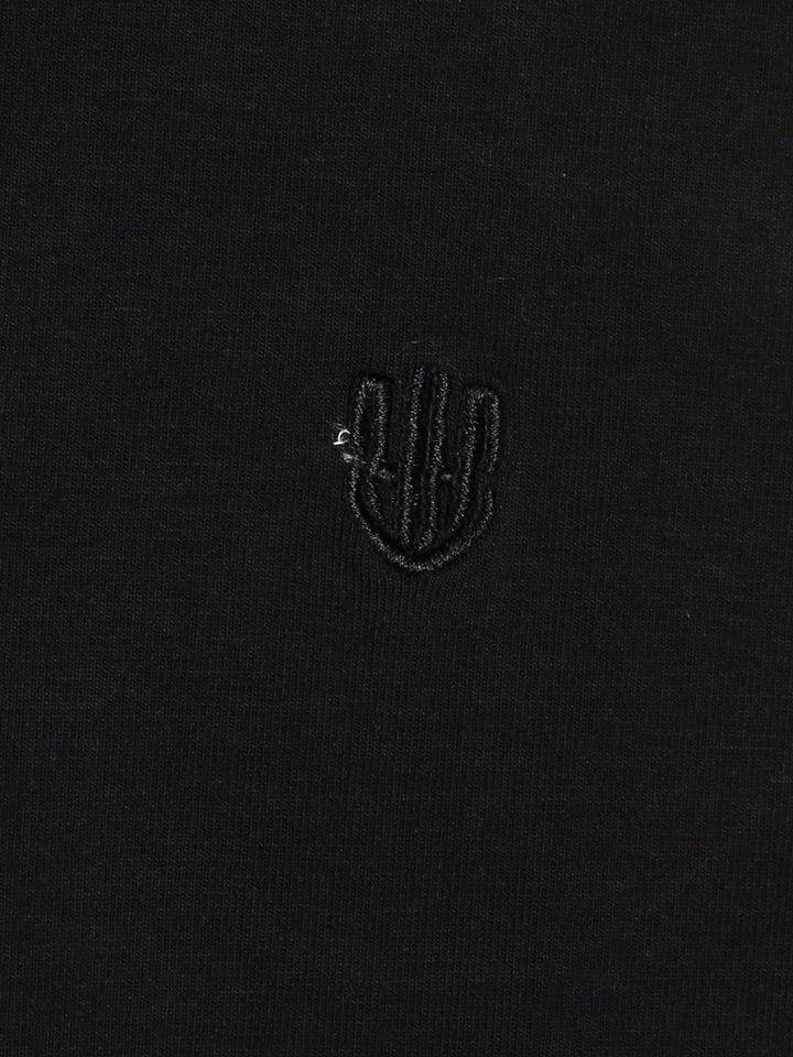 Round Neck S/S T-Shirt