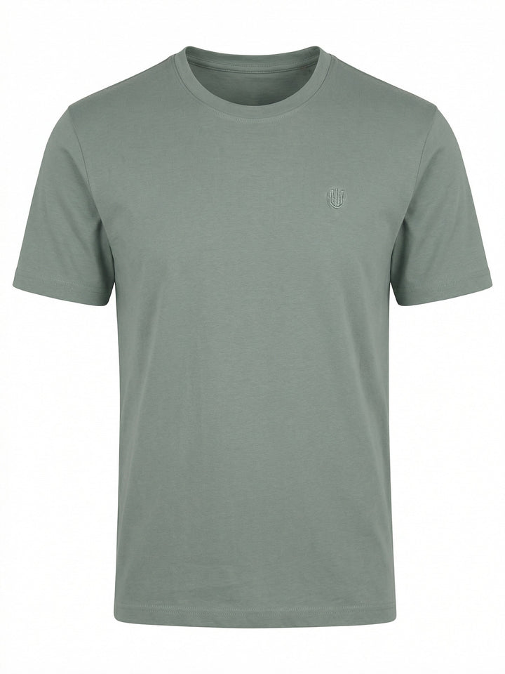HH Men Round Neck S/S T-Shirt