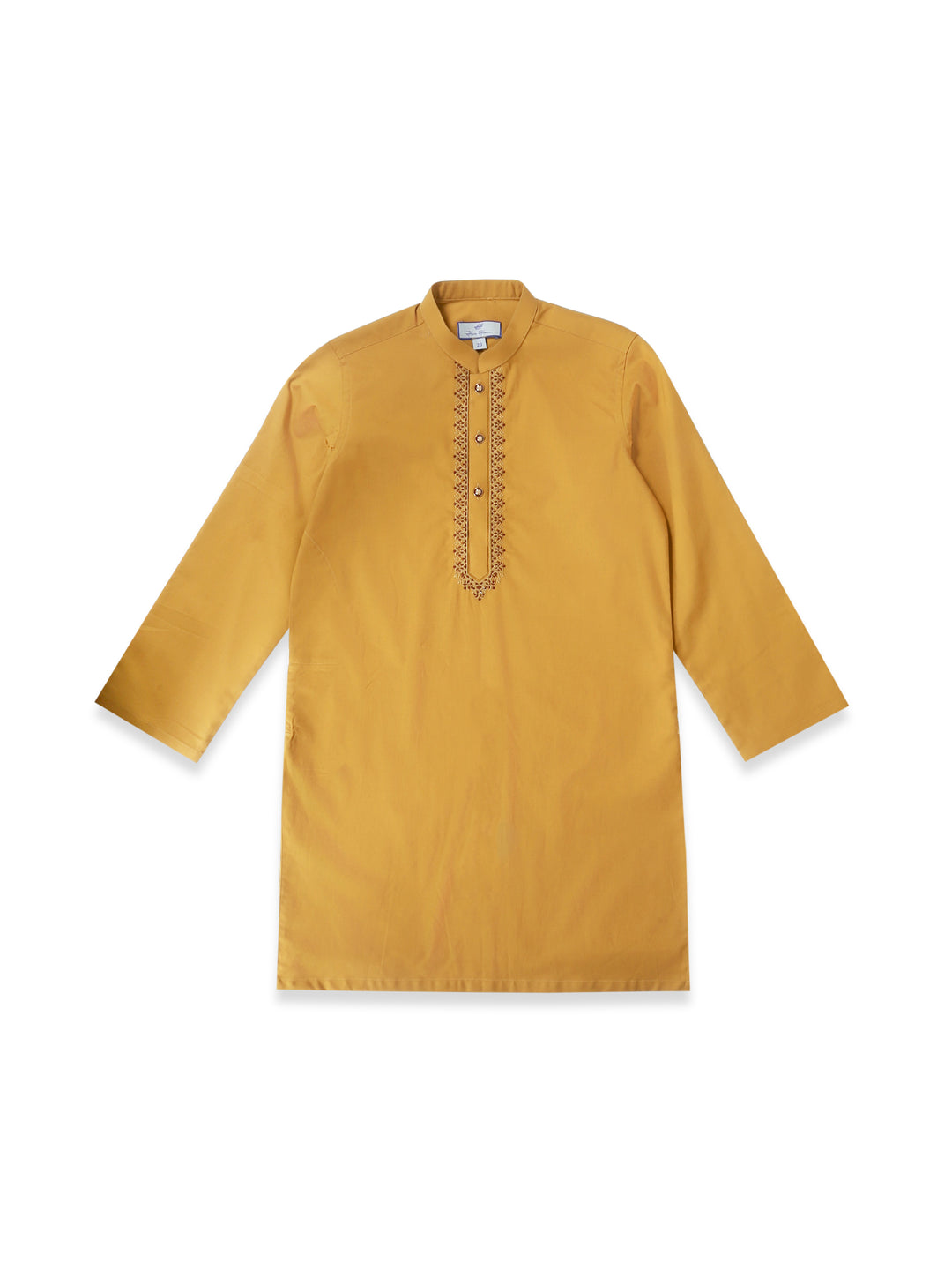 HH Boys Kurta EMB #HH-KR-002 (W-24)