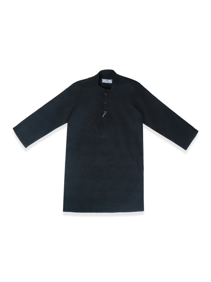 HH Boys Kurta Trouser EMB #HH-KT-007 (SS-25)