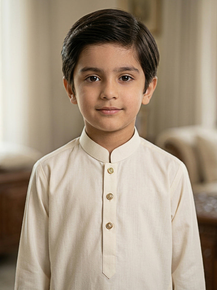 HH Boys Shalwar Kameez # HH-KS-010 (S-26)