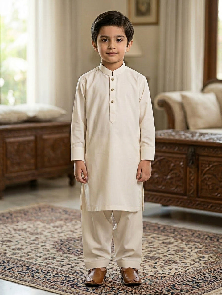HH Boys Shalwar Kameez # HH-KS-010 (S-26)