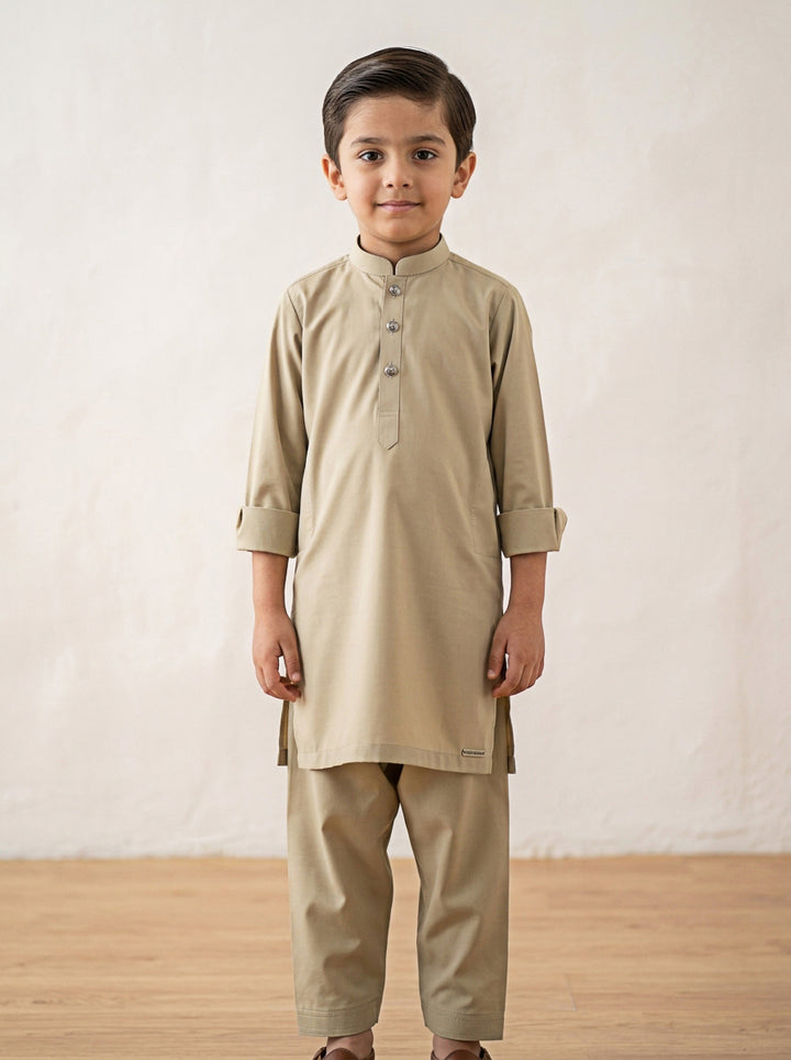 HH Boys Shalwar Kameez # HH-KS-011 (S-26)