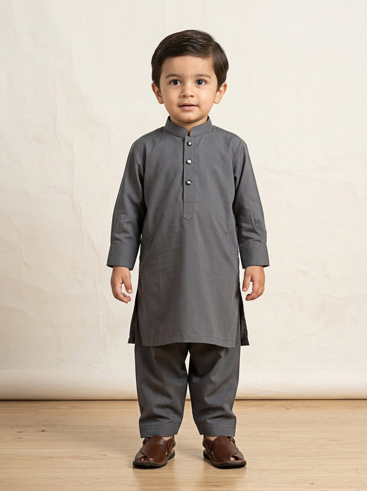 HH Boys Shalwar Kameez # HH-KS-014 (S-26)