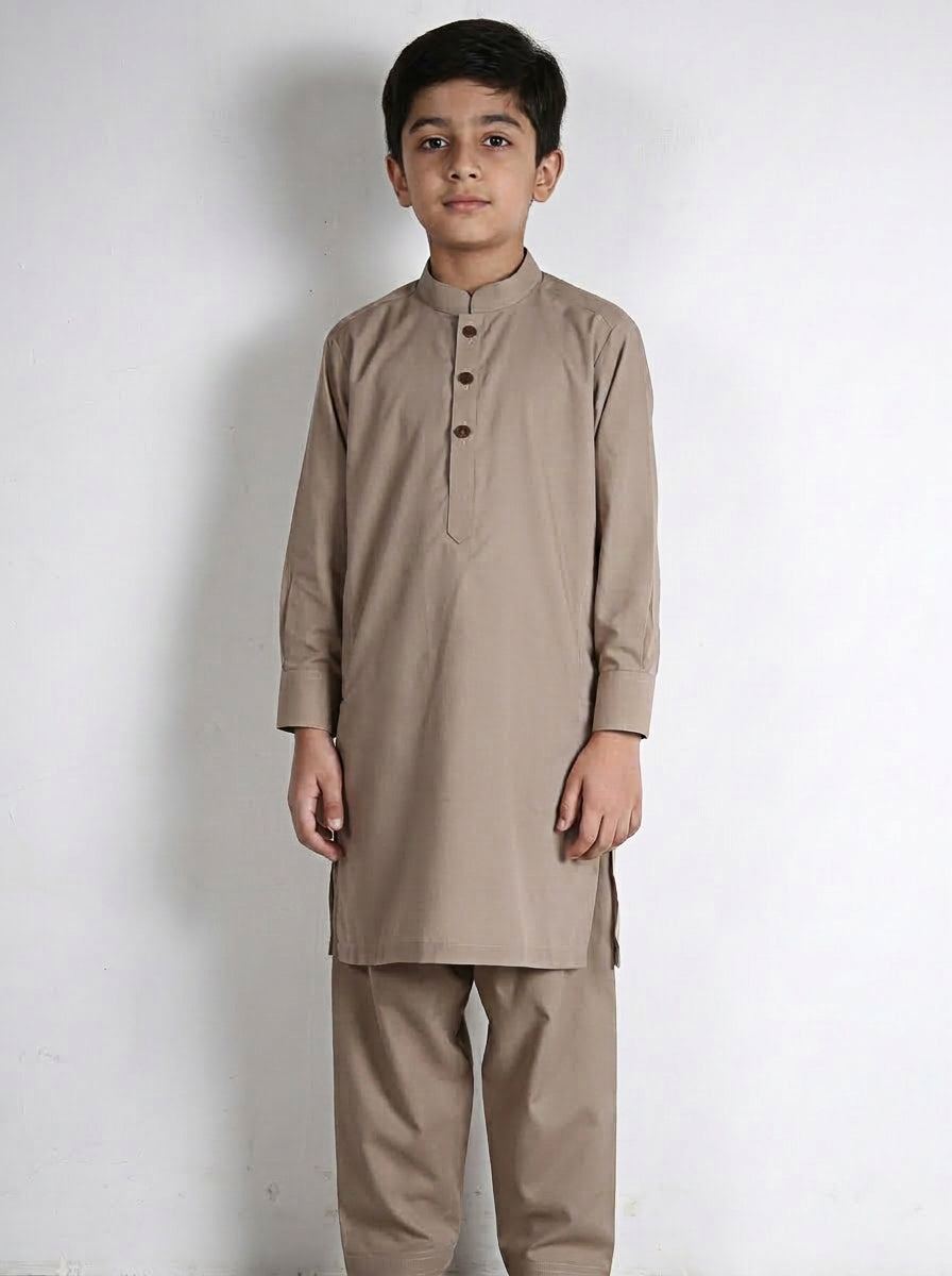 HH Boys Shalwar Kameez # HH-KS-015 (S-26)
