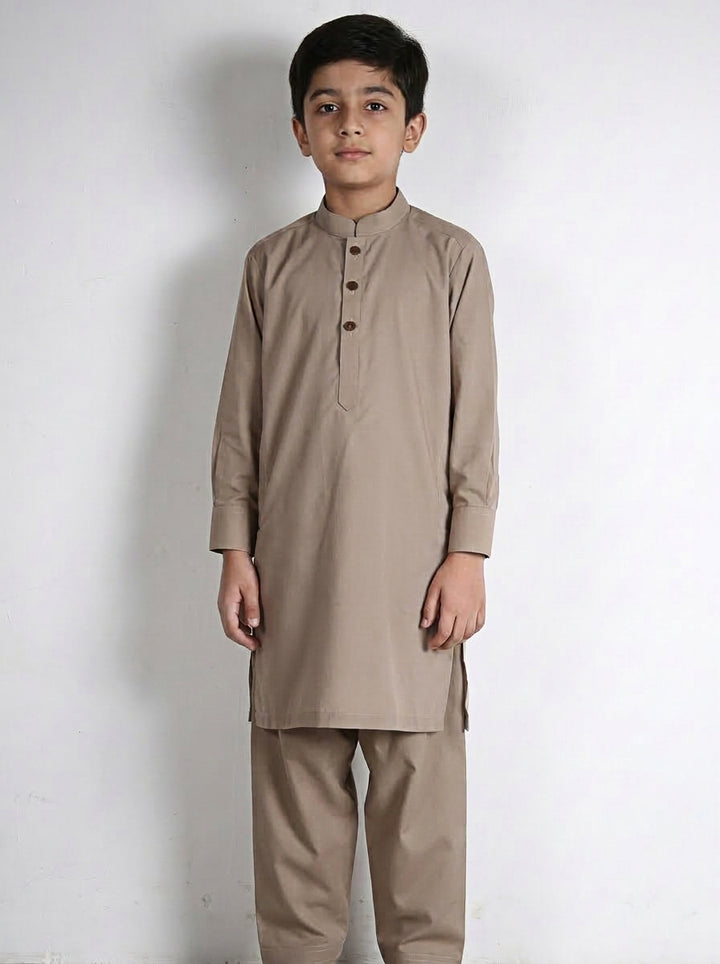 HH Boys Shalwar Kameez # HH-KS-015 (S-26)