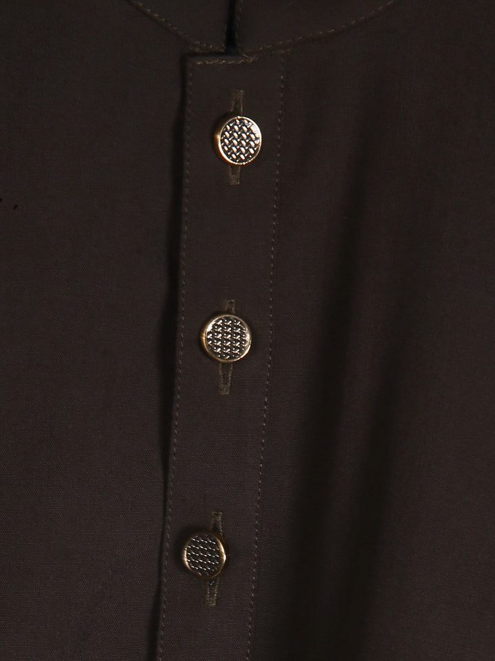 HH Boys Shalwar Kameez # HH-KS-016 (S-26)