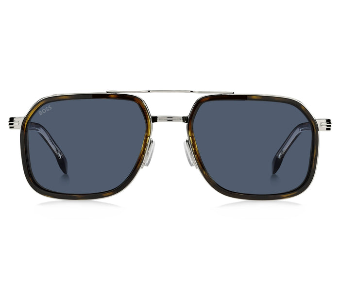 HUGO BOSS Sunglass BOSS 1724/S 55 9G0