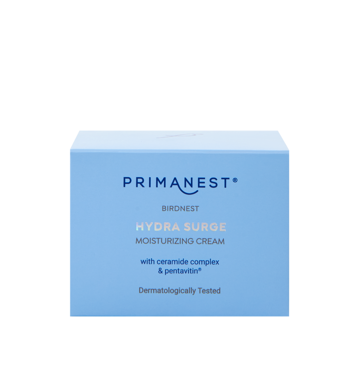 Primanest Hydra Surge Moisturizing Cream 40G (Thai)
