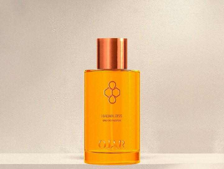 Ojar Halwa Kiss EDP 100ml (Unisex)