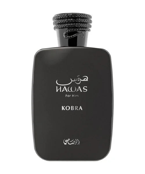 Rasasi Hawas Kobra For Him EDP 100ml