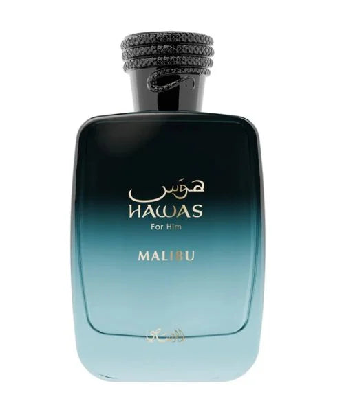 Rasasi Hawas Malibu For Him EDP 100ml
