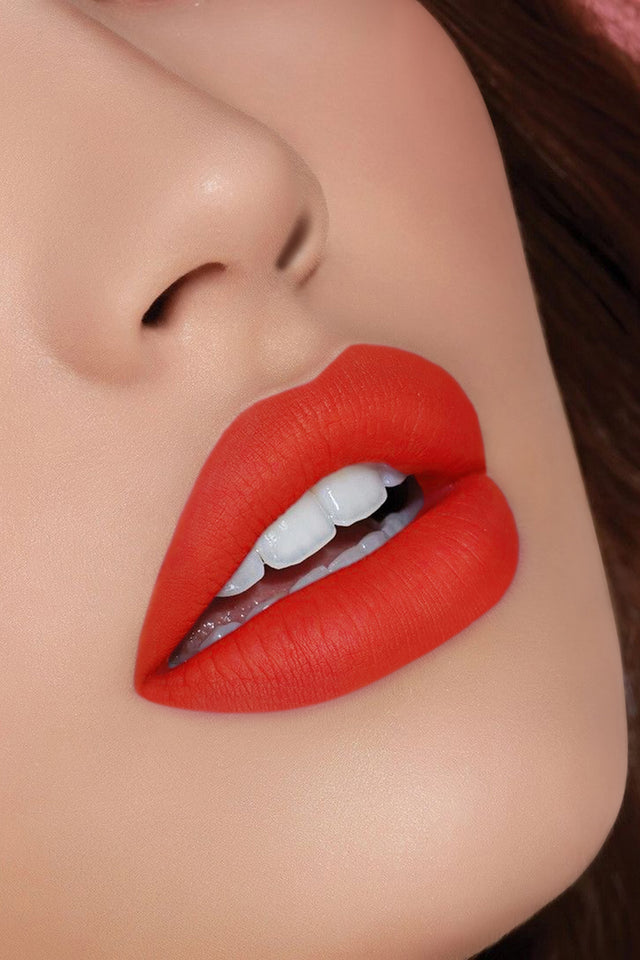 VIDA Matte Matters Lip Stick 302