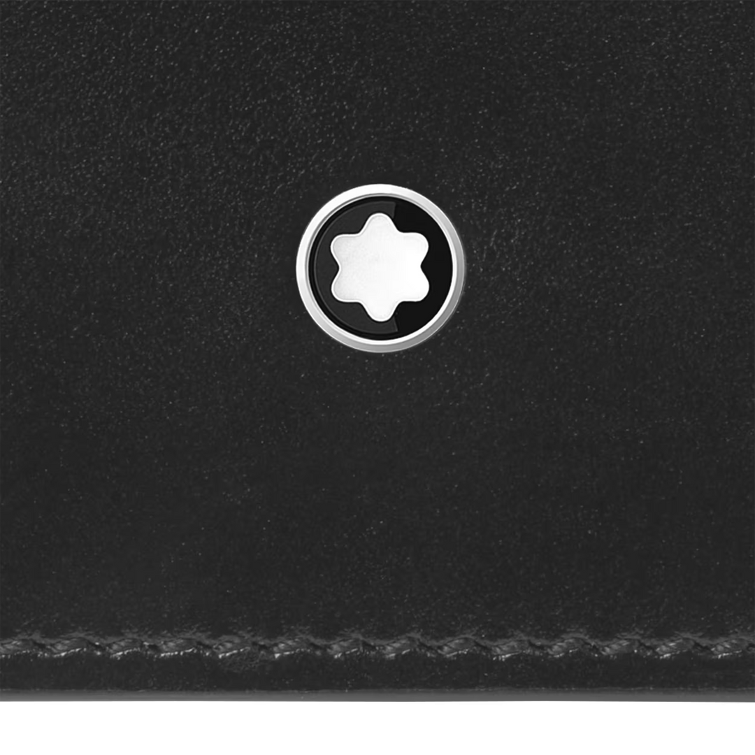 Montblanc Meisterstück wallet 8cc MB198310