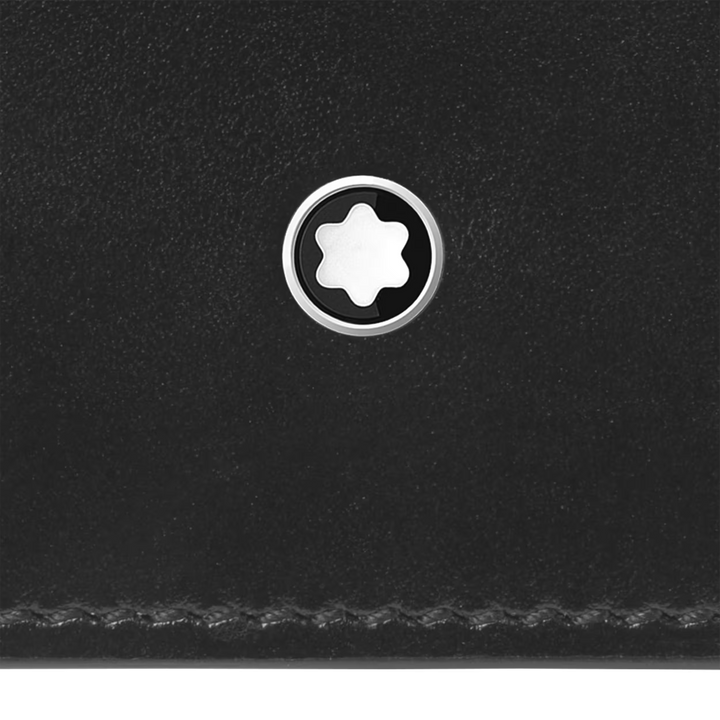 Montblanc Meisterstück wallet 8cc MB198310