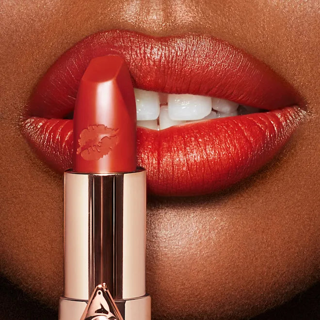 Charlotte Tilbury Lipstick Red Hot Susan 3.5g