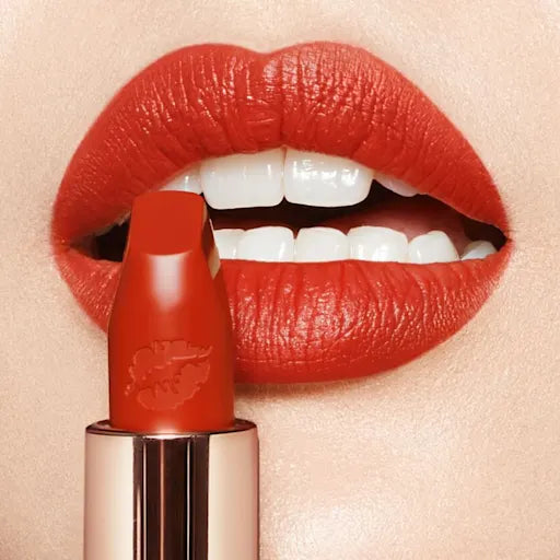 Charlotte Tilbury Lipstick Red Hot Susan 3.5g