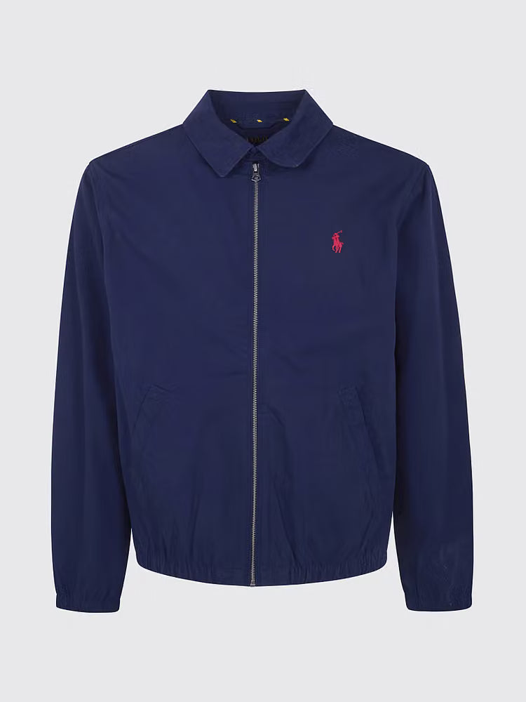 RL Men L/S Jacket AT-SB-710A12636