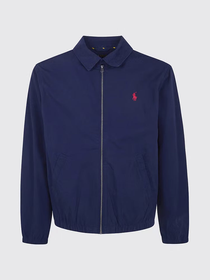 RL Men L/S Jacket AT-SB-710A12636