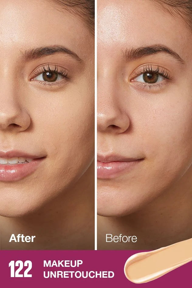 Maybelline Instant Age Rewind Sand 122 1969