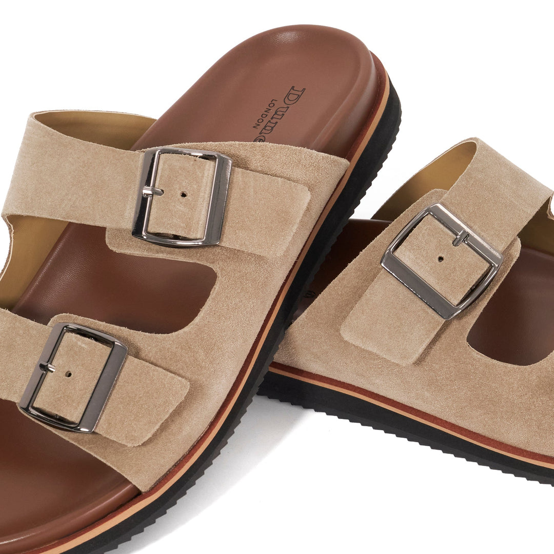 IDEA - TAUPE