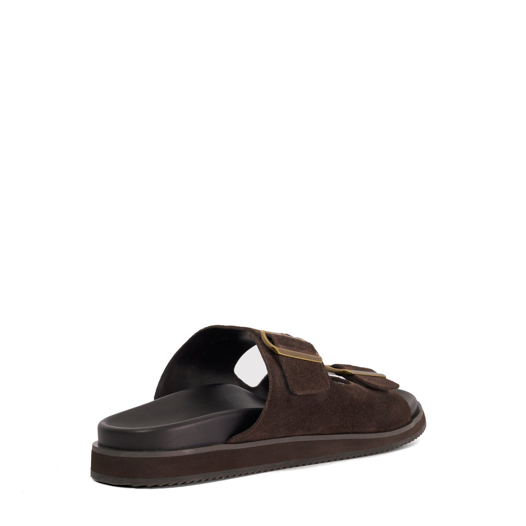 IDEA - BROWN