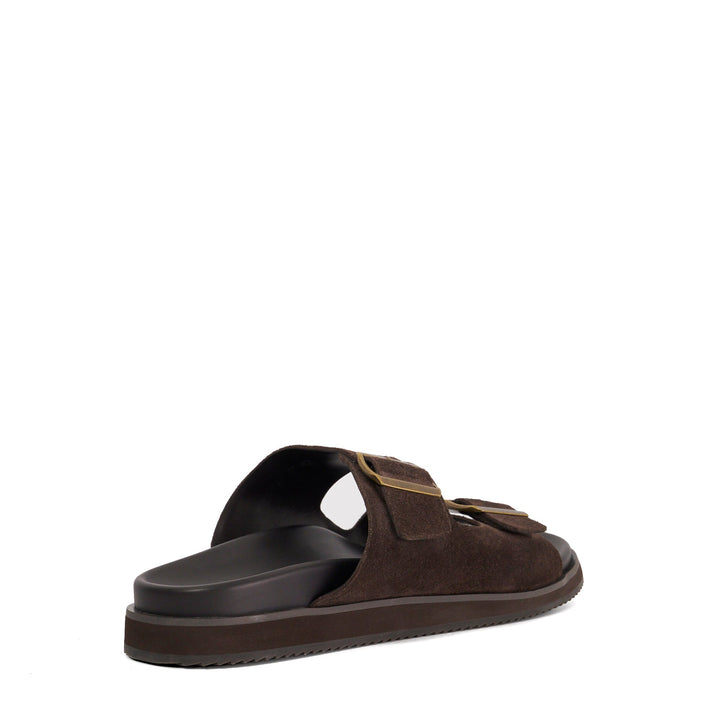 IDEA - BROWN