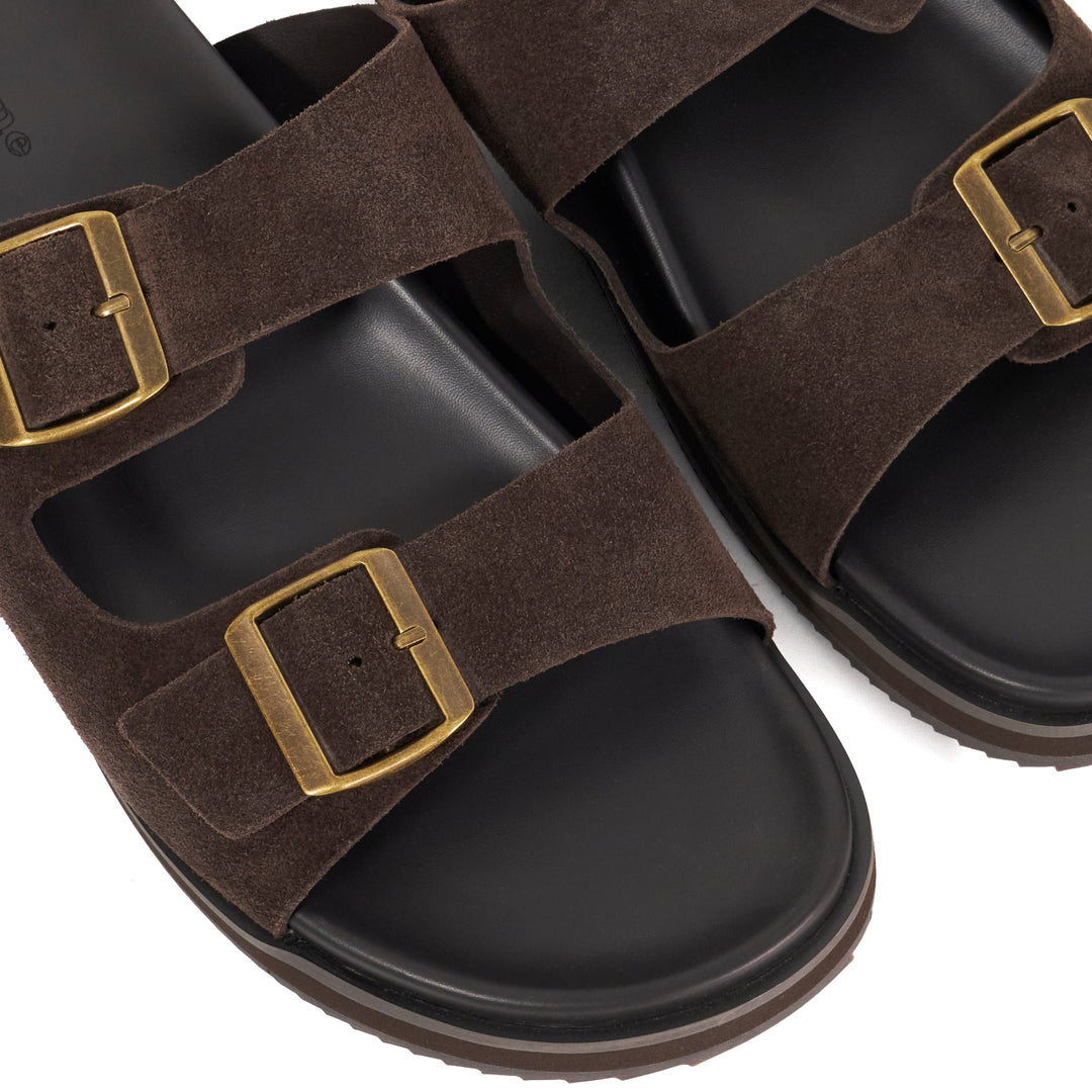 IDEA - BROWN