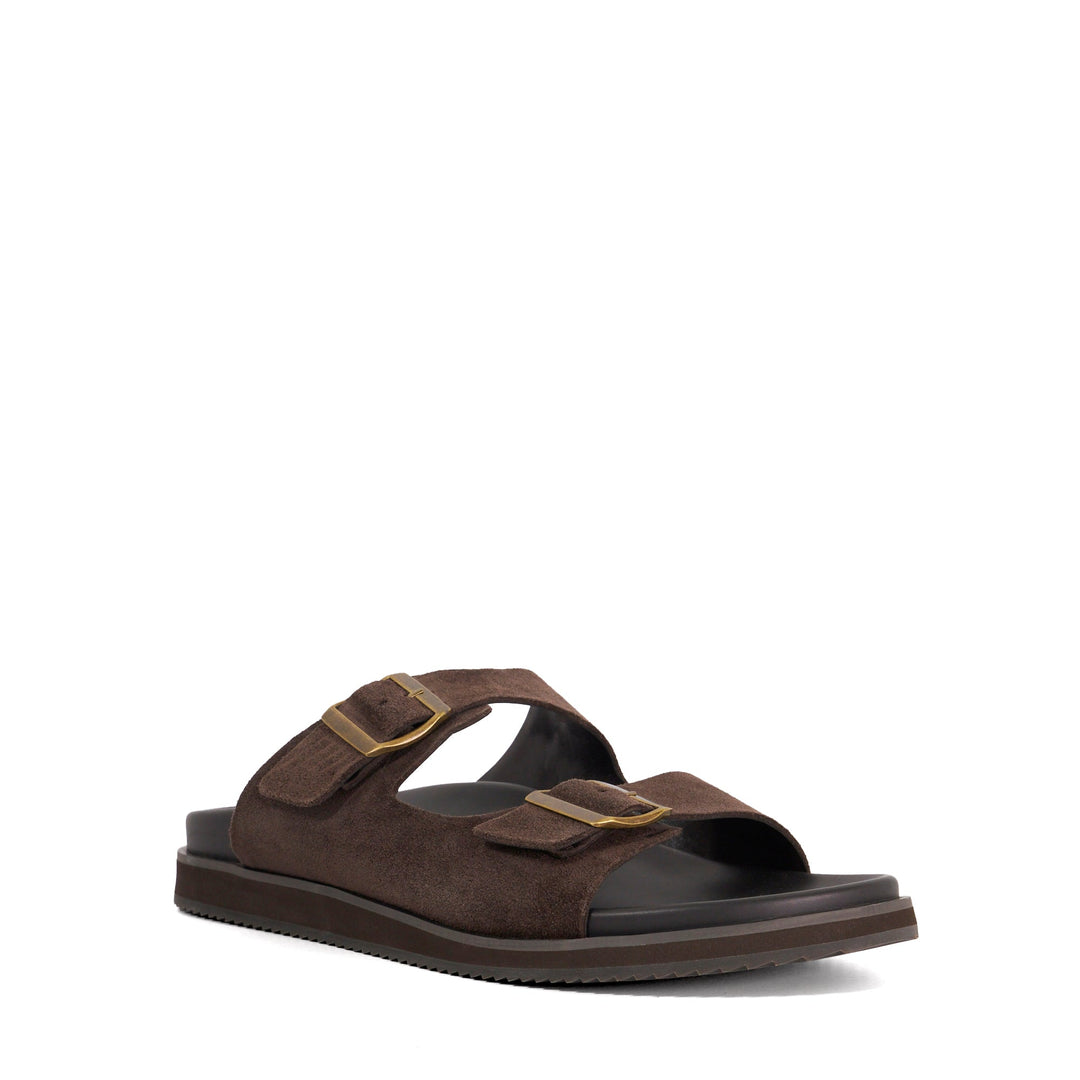 IDEA - BROWN