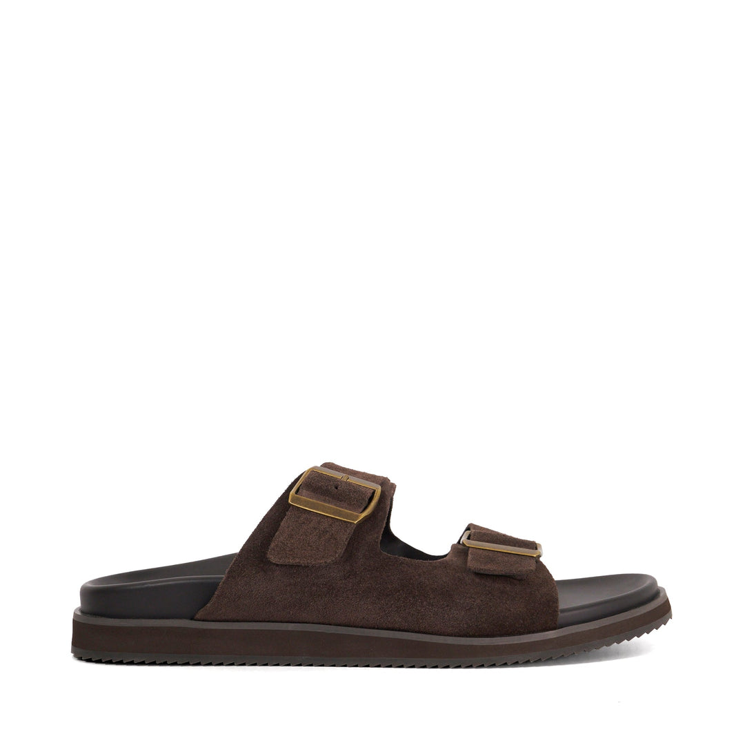 IDEA - BROWN