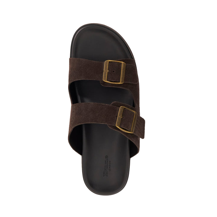 IDEA - BROWN