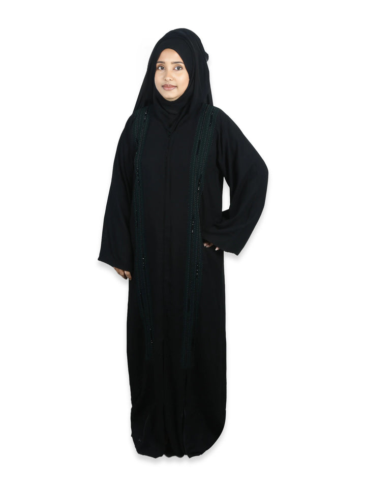 ladies imported abaya