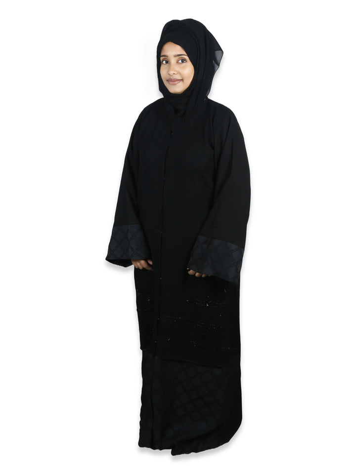 ladies imported abaya