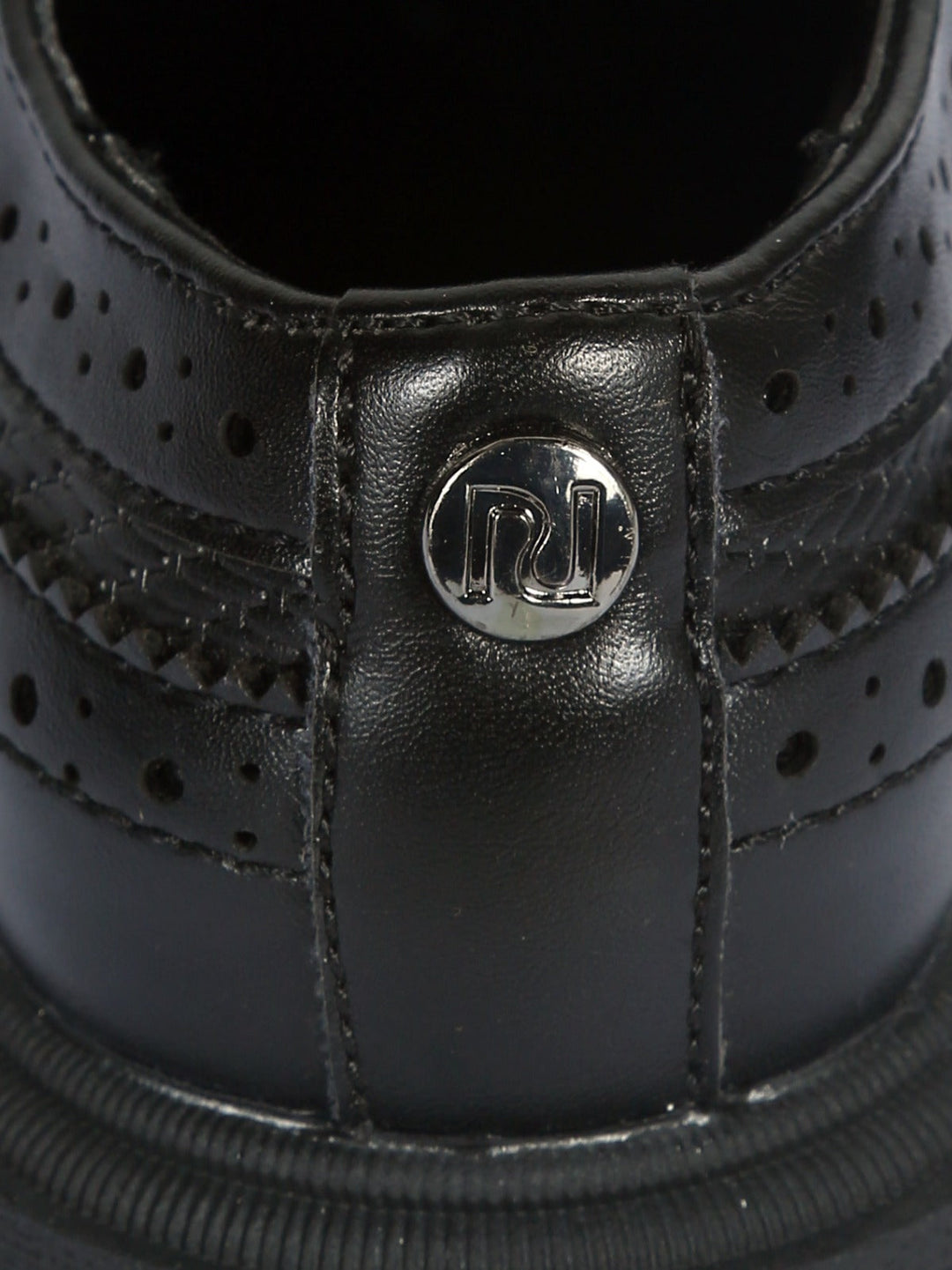 River Island Boys Formal Shoes #462754 (S-24) - Main Image