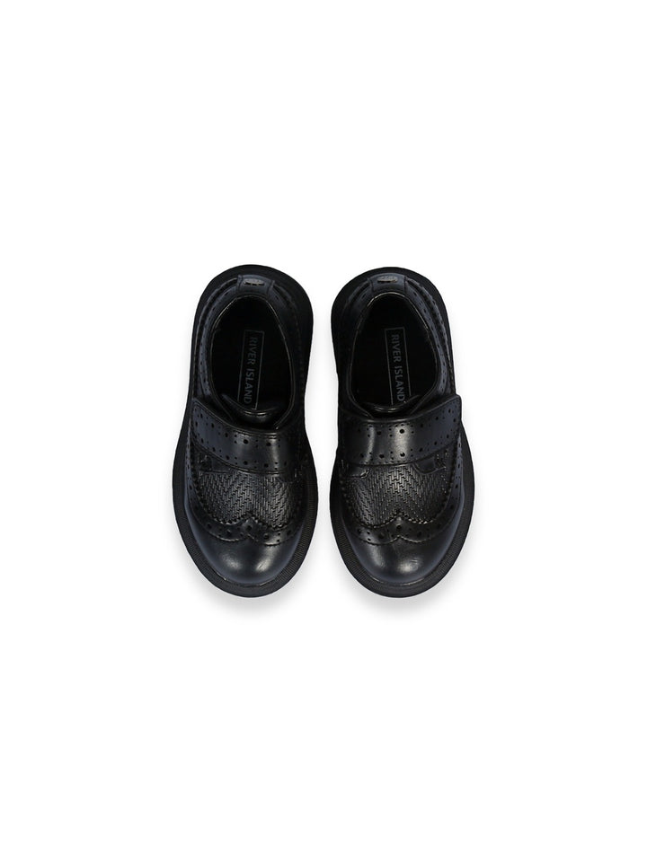 River Island Boys Formal Shoes #462754 (S-24)