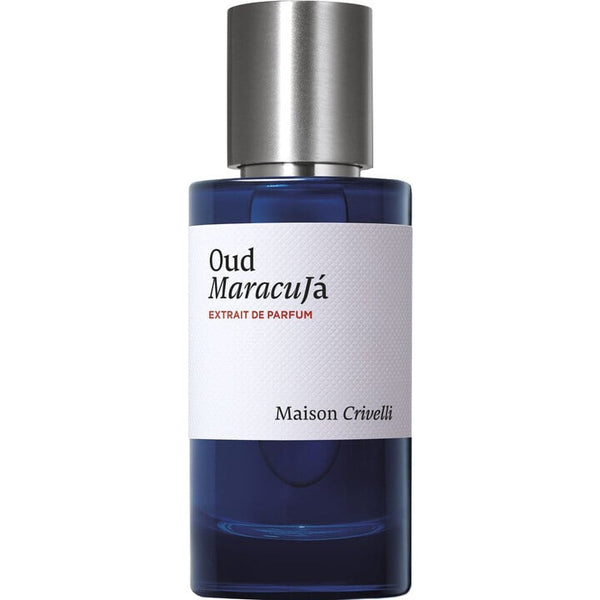 Maison Crivelli Oud Maracuja Extrait De Parfume 100ml