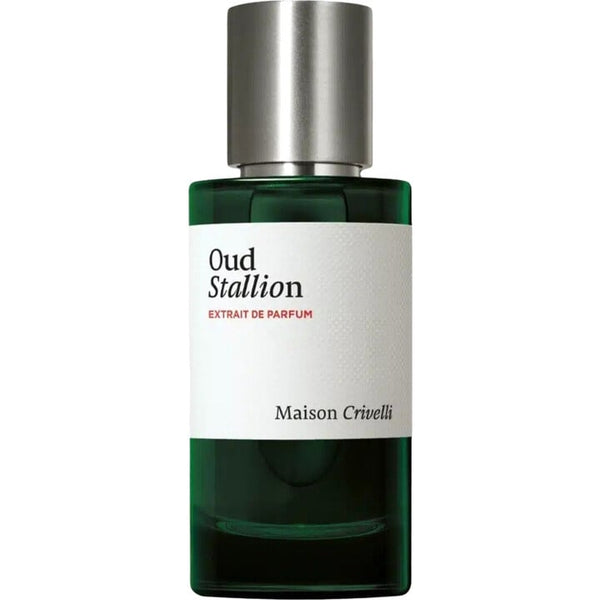 MC Oud Stallion Extrait De Parfume 50ml